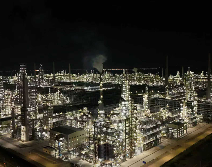 Мировые тенденции развития нефтехимической промышленности и возможности применения клапанов